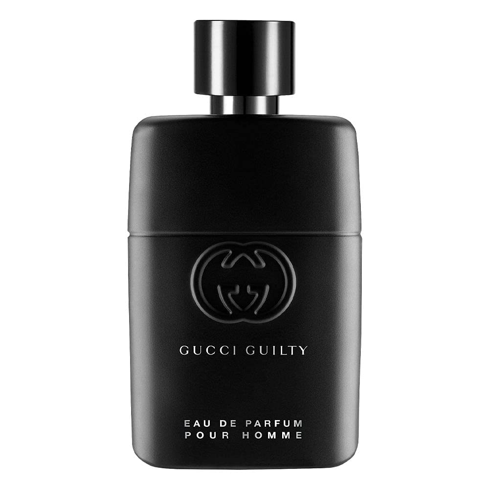 Gucci Guilty Pour Homme by Gucci - Eau de Parfum en espray para hom...
