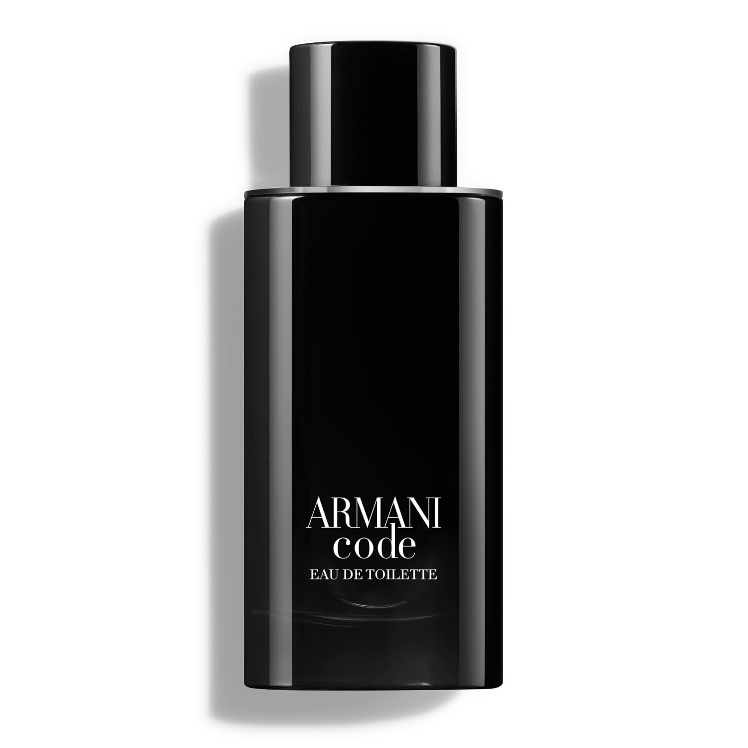 Armani Beauty - Code - Agua de Tocador - Colonia para Hombre - Frag...