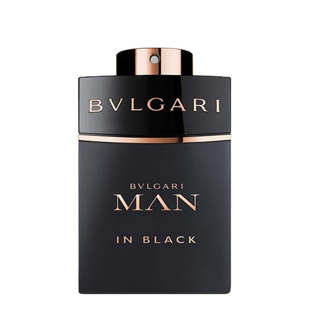 Bvlgari Hombre de Negro de Bvlgari 2.0 oz Eau De Parfum Spray