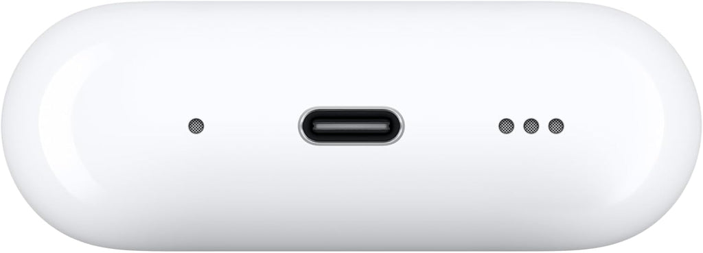 Apple AirPods Pro (2ª generación) con funda de carga MagSafe (USB-C...