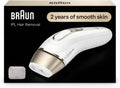 Braun IPL, Seda·Expert Pro 5, Depilación IPL para Mujeres y Hombres...