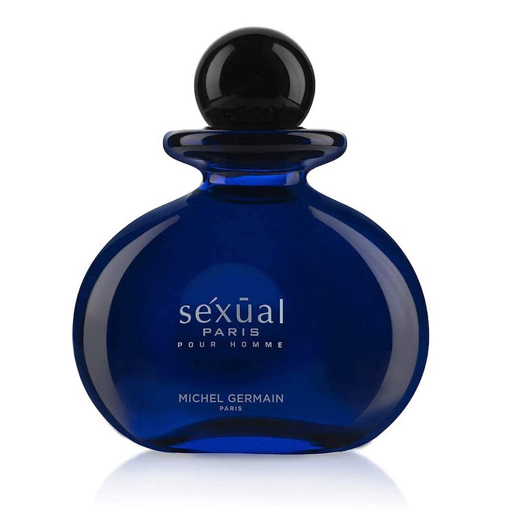 Michel Germain Sexual Paris Pour Homme Eau de Toilette Spray Coloni...