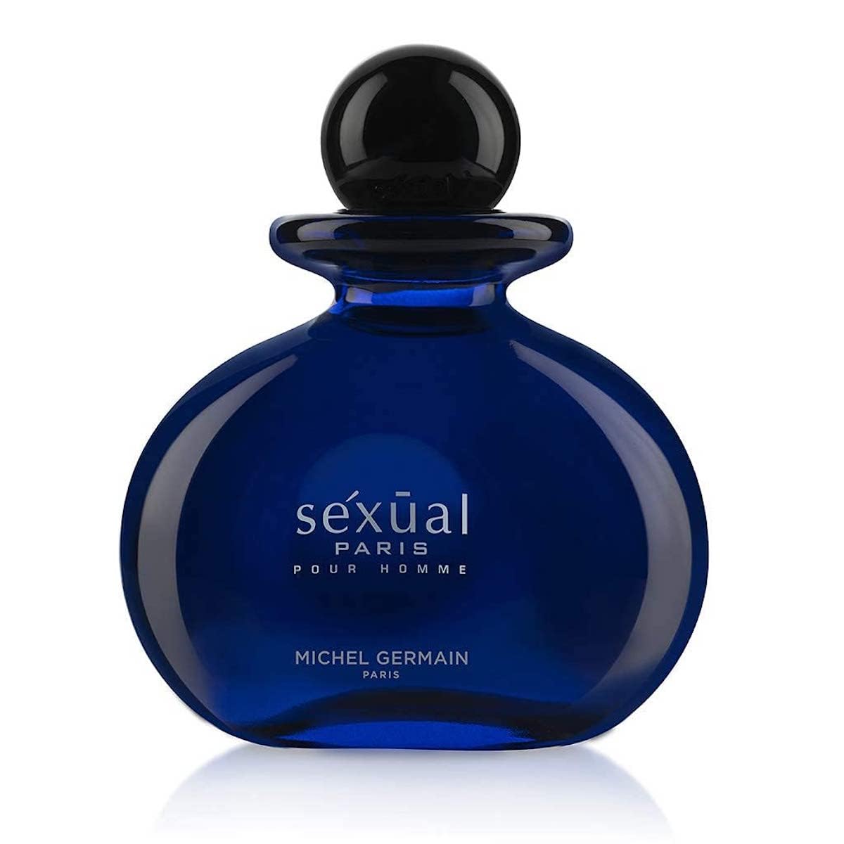 Michel Germain Sexual Paris Pour Homme Eau de Toilette Spray Coloni...