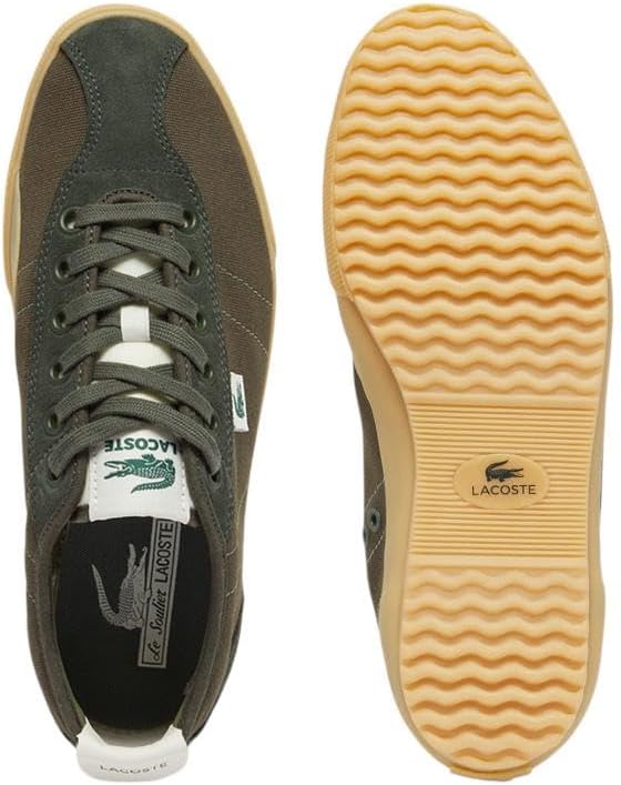 Lacoste Tenis Backslam para hombre