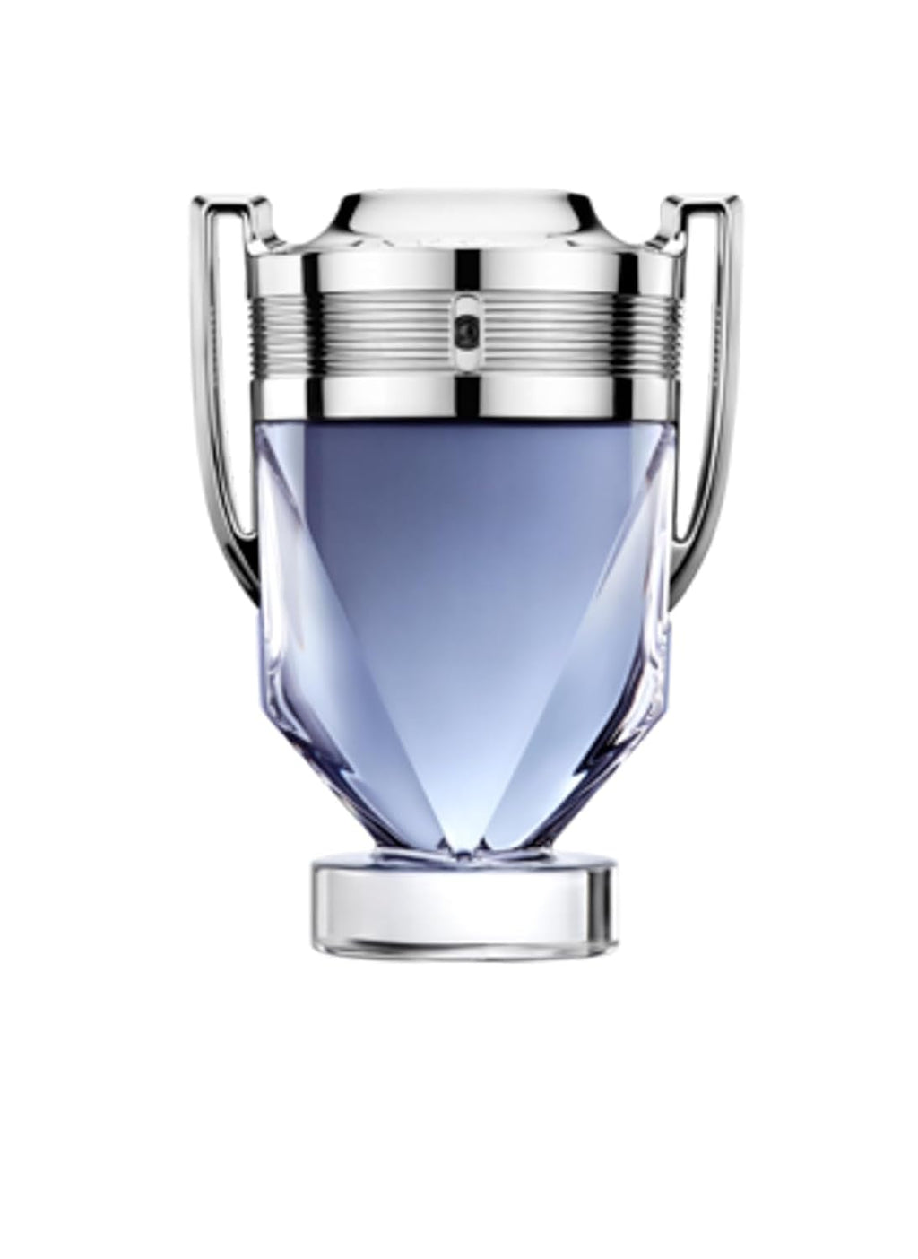 Rabanne Invictus Eau de Toilette - Colonia acuática amaderada de la...