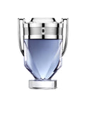 Rabanne Invictus Eau de Toilette - Colonia acuática amaderada de la...