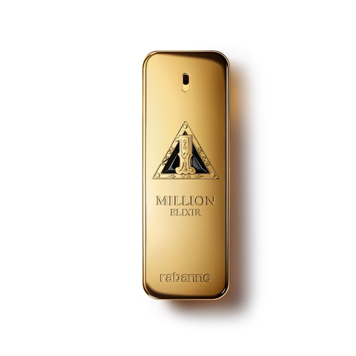 Rabanne 1 Million Elixir Parfum Intense - Colonia de lujo de larga...