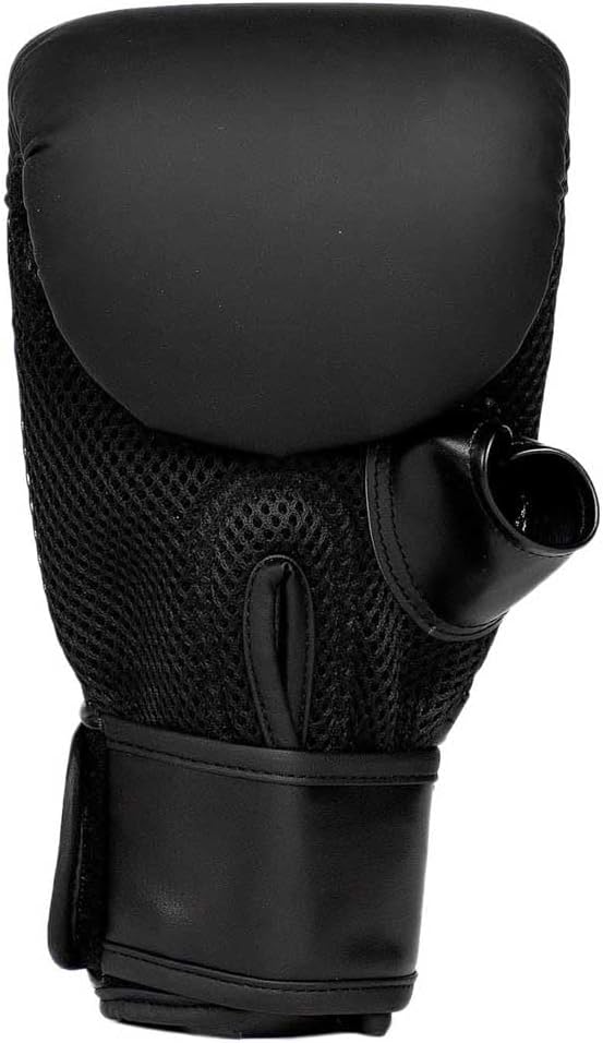 Everlast Elite - Guantes de boxeo para cardio
