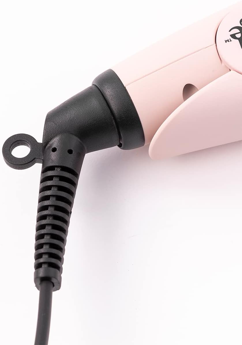 L'ANGE HAIR Le Ceramique - Plancha de pelo de 1 pasada | Planch...
