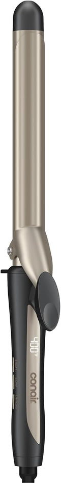 INFINITI PRO CONAIR Rizador de cerámica de turmalina de 1 pulgada,...