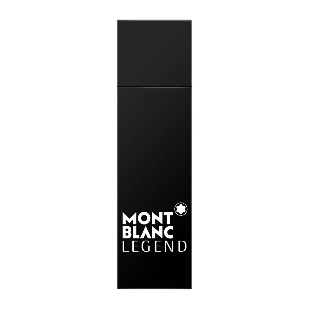 MONTBLANC - Legend Eau de Toilette - Colonia para hombre - Fraganci...