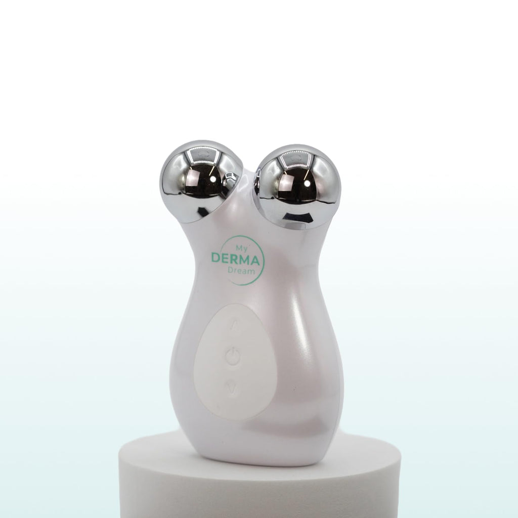 My Derma Dream VisaSculpt Dispositivo facial \u2013 Lifting facial...