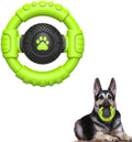 VRTOP Juguetes para perros para masticadores agresivos, razas grand...