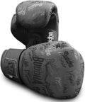 Buddha Fight Wear. Guantes de entrenamiento y lucha, edición especi...