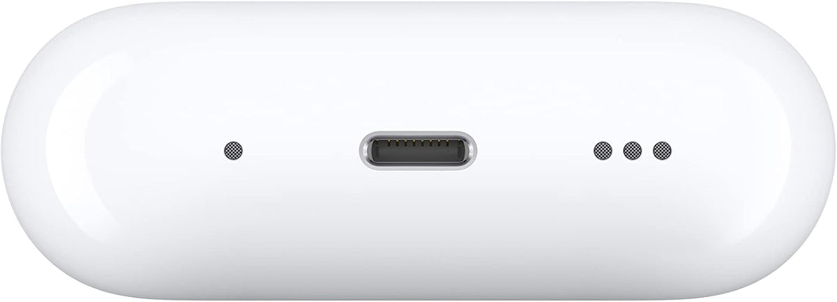 Apple AirPods Pro (2ª generación) Audífonos inalámbricos, hasta 2 v...
