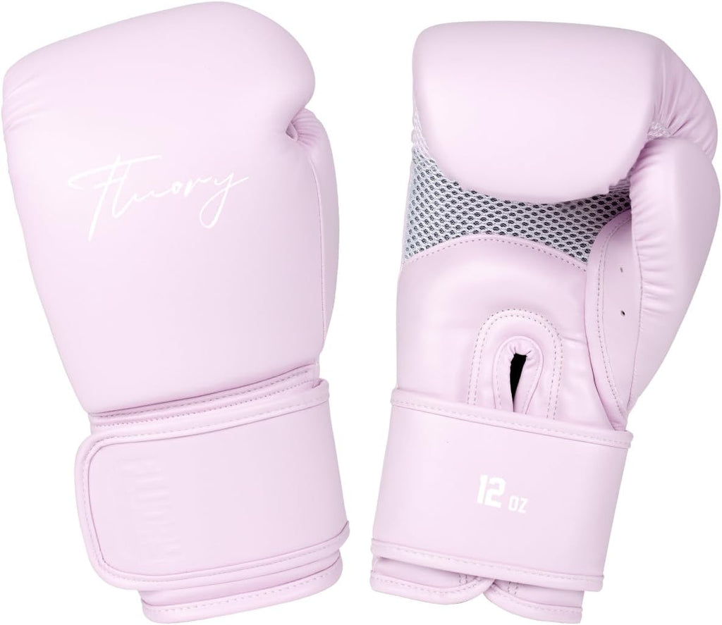 Guantes de boxeo para hombres y mujeres, adecuados para boxeo, kick...