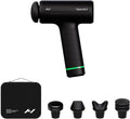 Hyperice Hypervolt 3 - Pistola de masaje de percusión de mano con t...