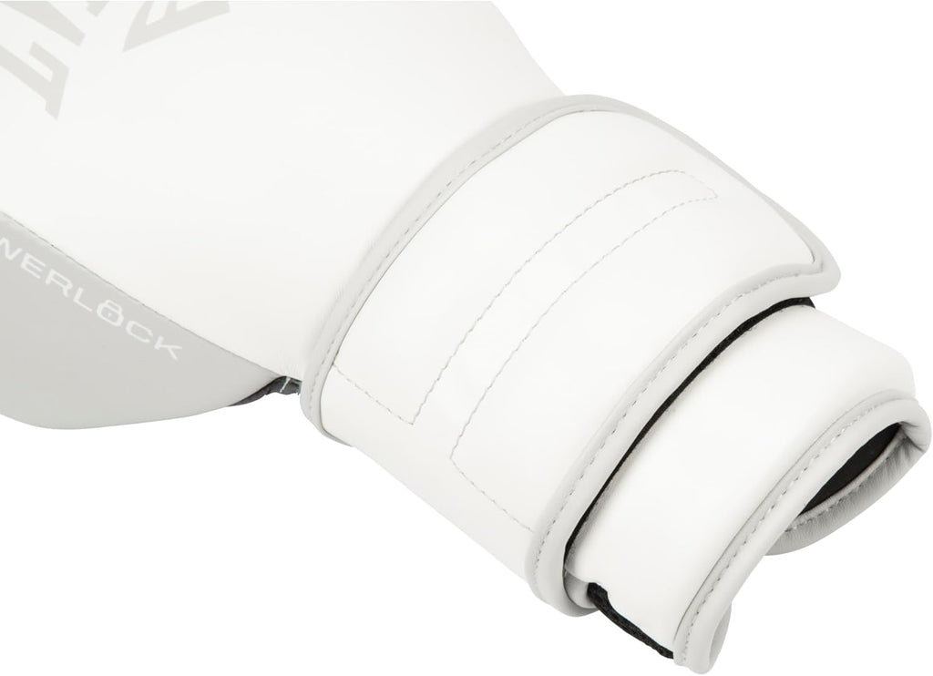Everlast Powerlock 2 Guantes de Boxeo con Cierre de Velcro | Guante...