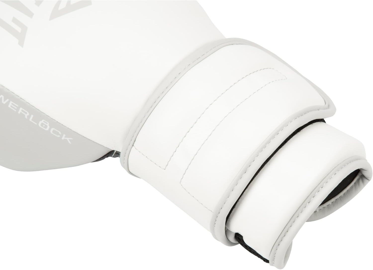 Everlast Powerlock 2 Guantes de Boxeo con Cierre de Velcro | Guante...