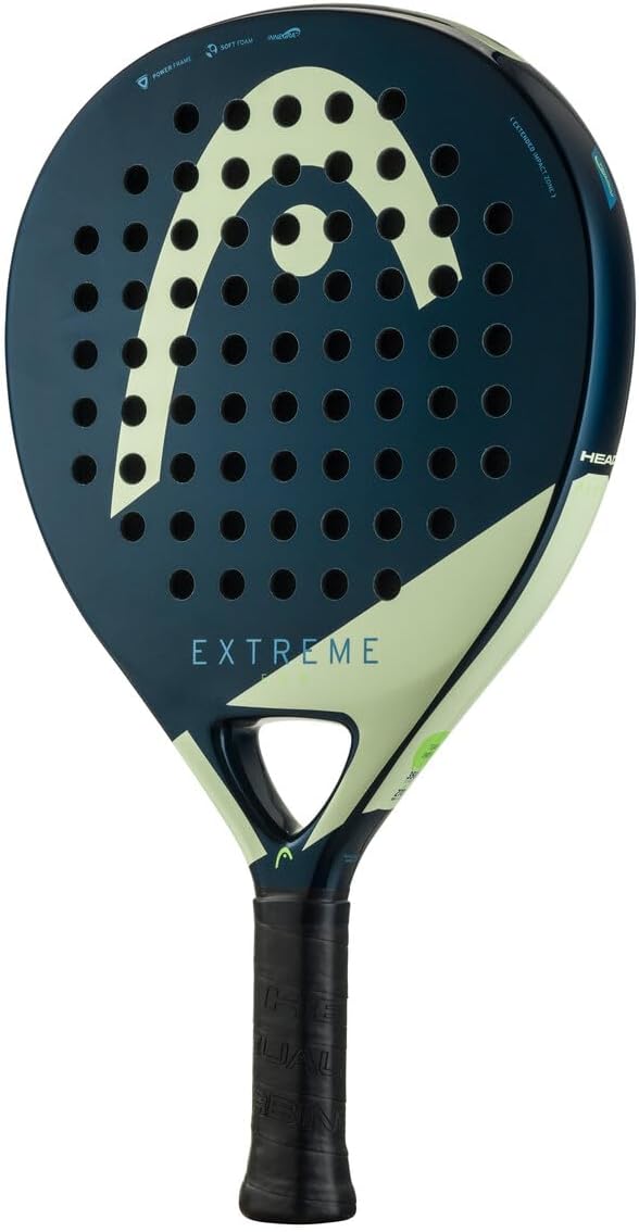 Head Pala de pádel Extreme Evo (226415)