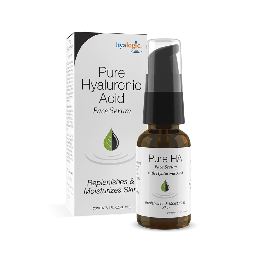 Hyalogic Episilk Pure HA - Suero facial con ácido hialurónico hidra...