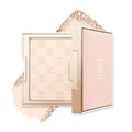 Jouer Soft Focus Hydrate &amp; Setting - Polvo compacto con acabado...
