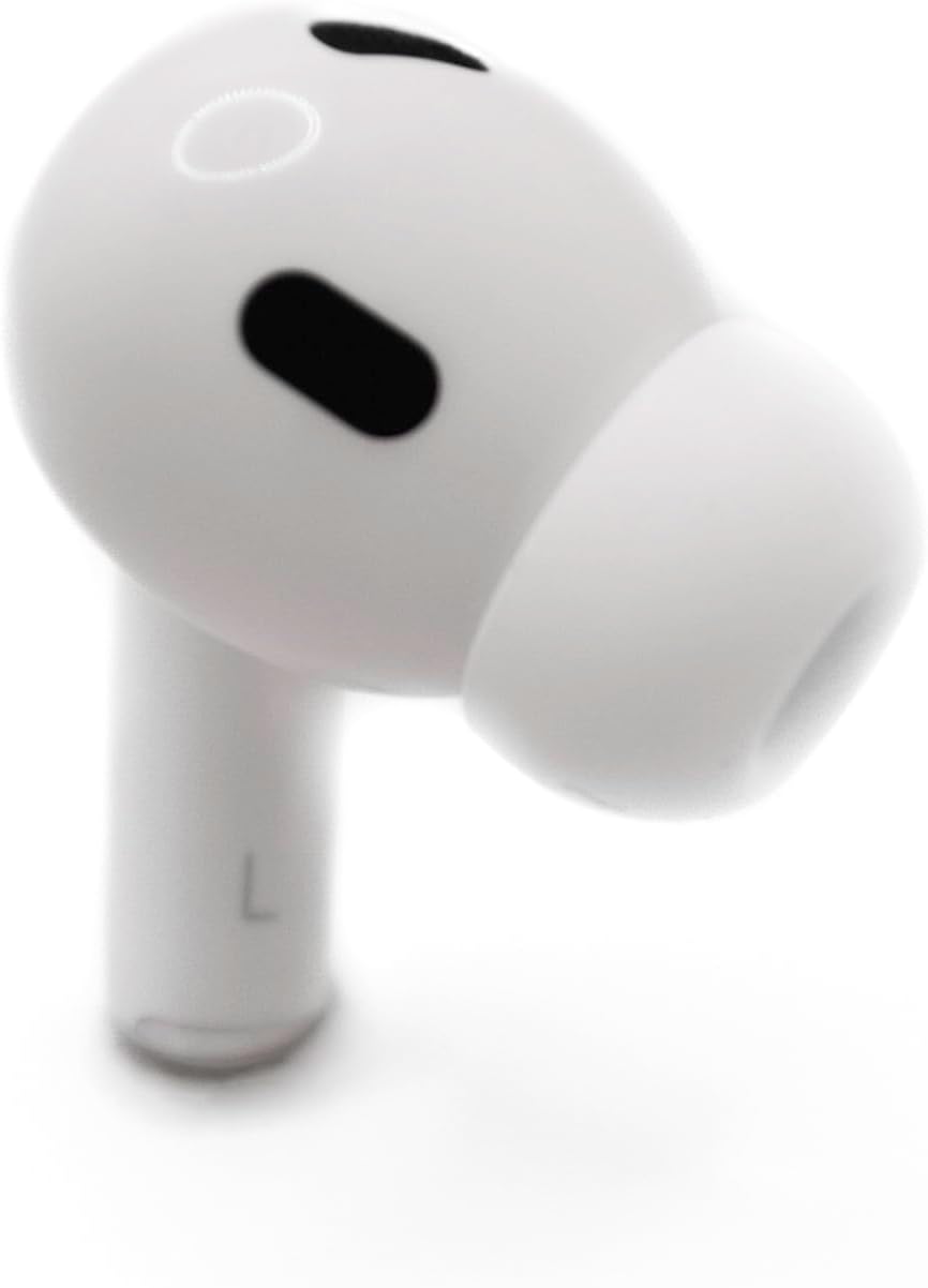 Apple AirPods Pro 2ª generación (USB-C) - AirPod de repuesto izquie...