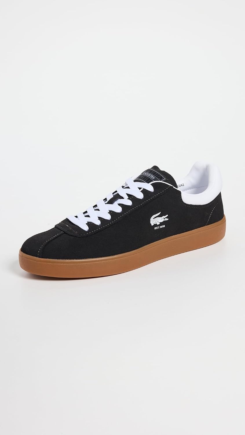 Lacoste Zapatillas Baseshot para hombre
