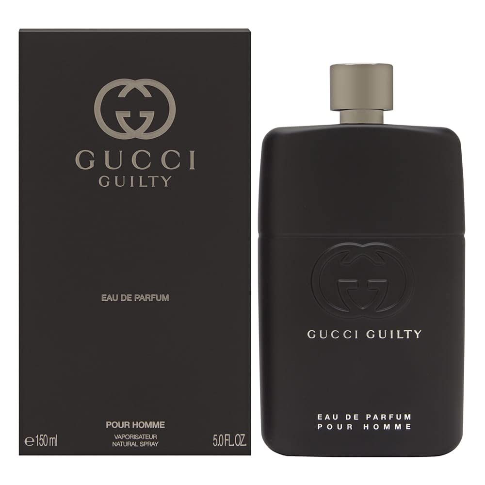 Gucci Guilty Eau de Parfum Pour Homme 5 oz\/ 5.1 fl oz