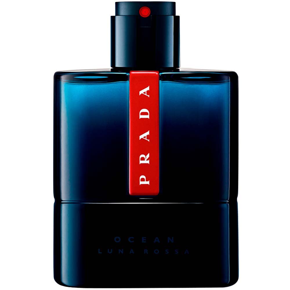 Prada Luna Rossa Ocean por Prada para Hombre - 1.7 oz EDT en Spray