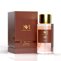 NOURISH MANTRA NM New York Night Time Slay - Perfume de lujo para h...