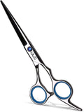 Tijeras de corte de cabello, ULG Tijeras profesionales de peluquerí...