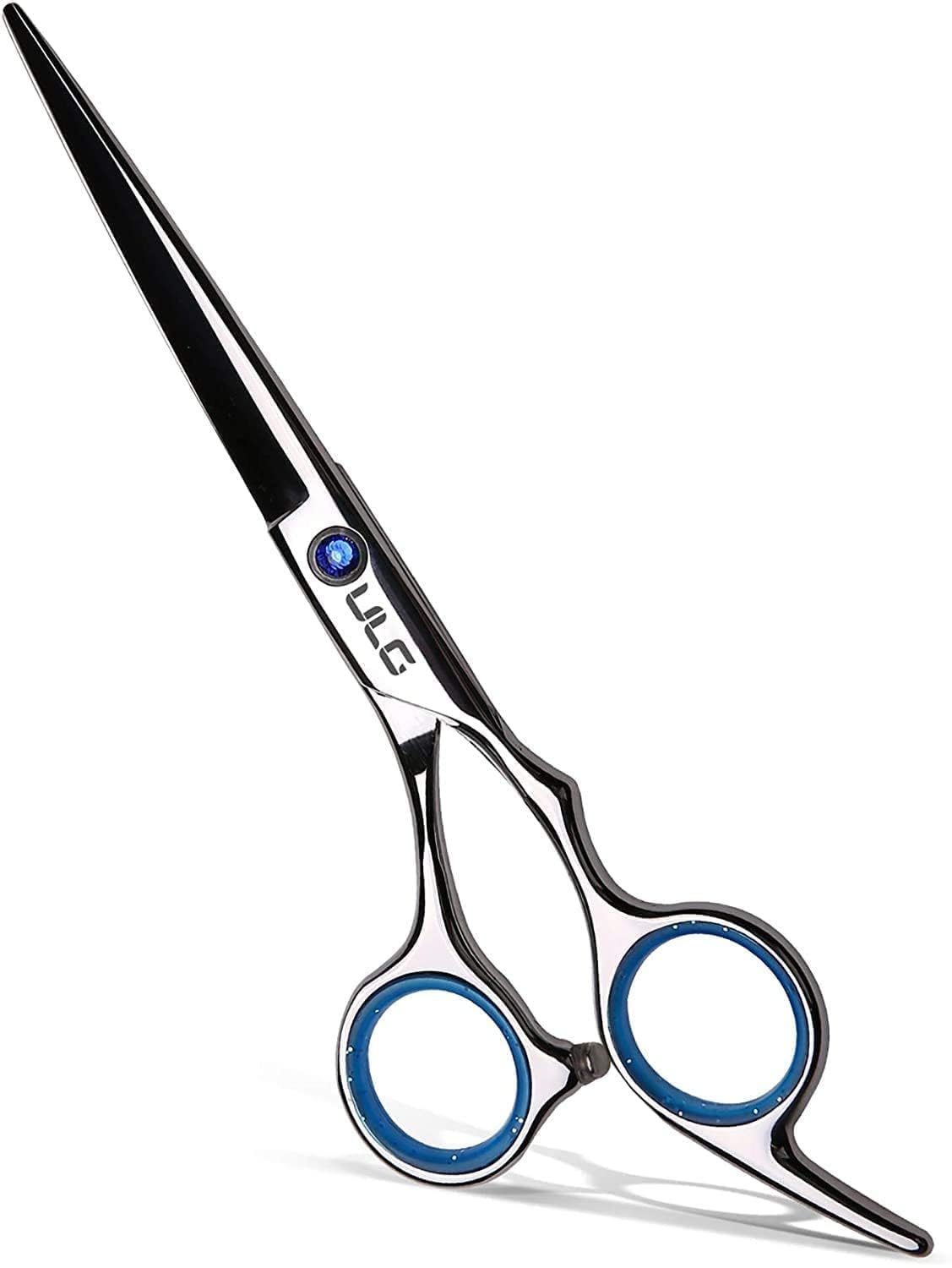 Tijeras de corte de cabello, ULG Tijeras profesionales de peluquerí...