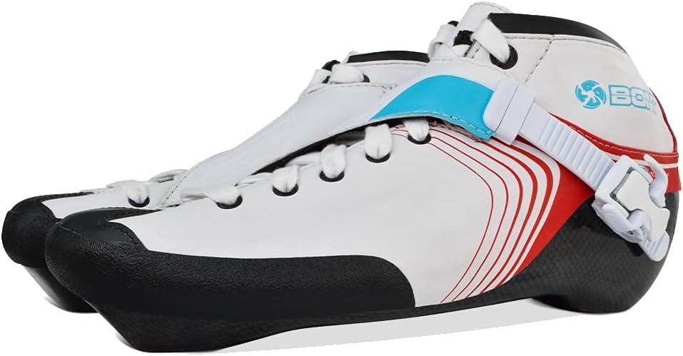 Bont Patines - Patines de carreras de patinaje de velocidad en líne...