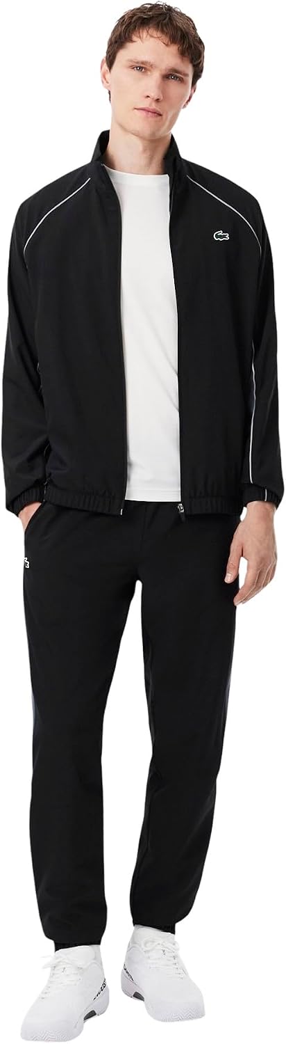 Lacoste Tenis AG-LT EVO para hombre