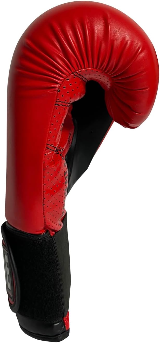 Ringside Guantes Extreme Fitness para Saco de Entrenamiento de Boxeo