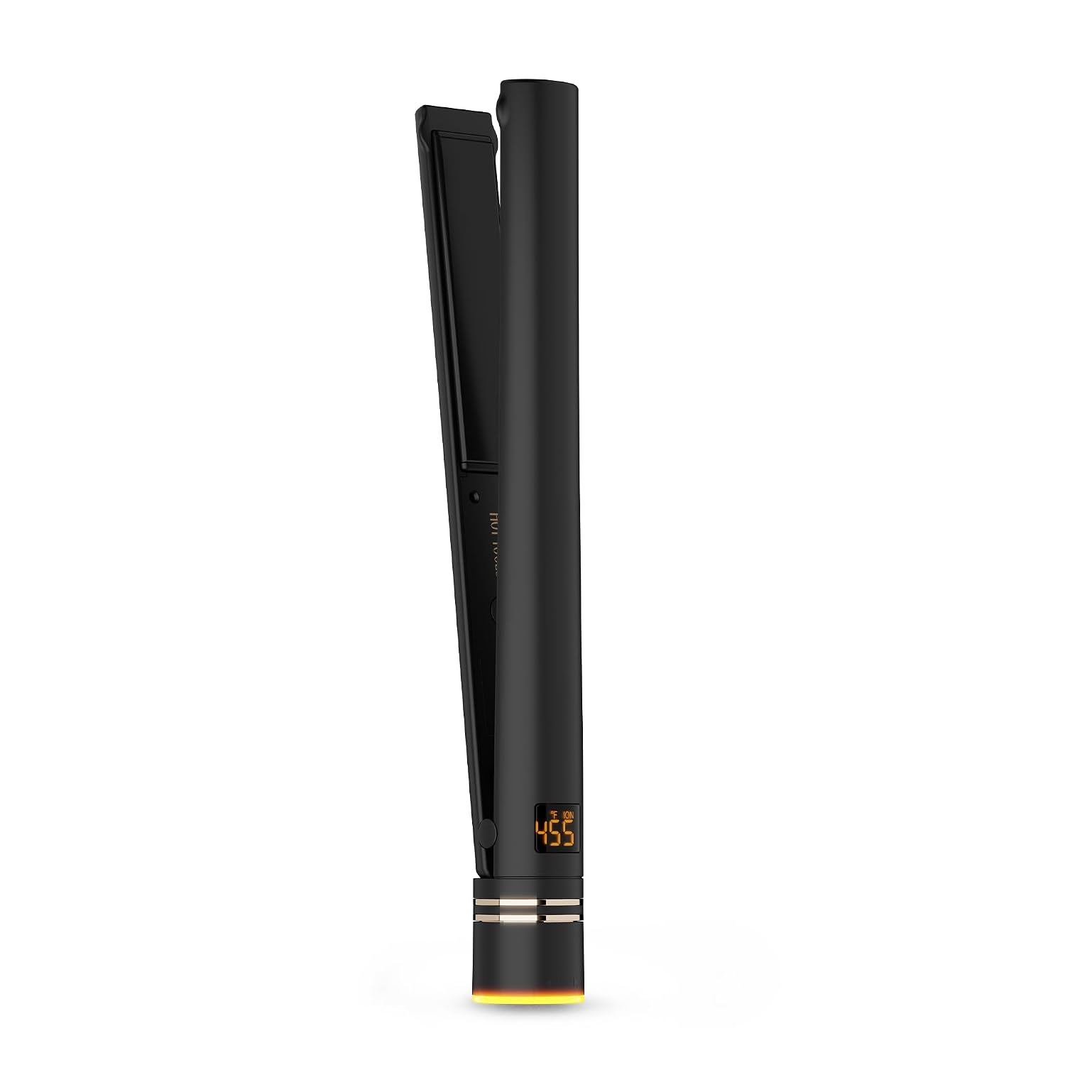 HOT TOOLS Pro Artist - Plancha plana iónica dorado negro de 1 pulga...
