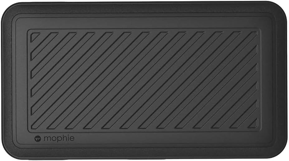 Mophie Powerstation Go - Arrancador de coche compacto resistente co...