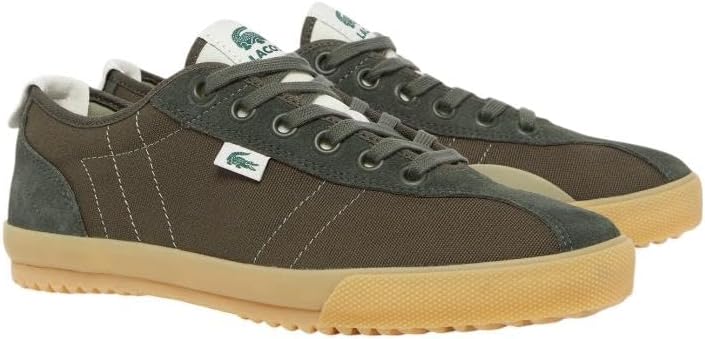 Lacoste Tenis Backslam para hombre