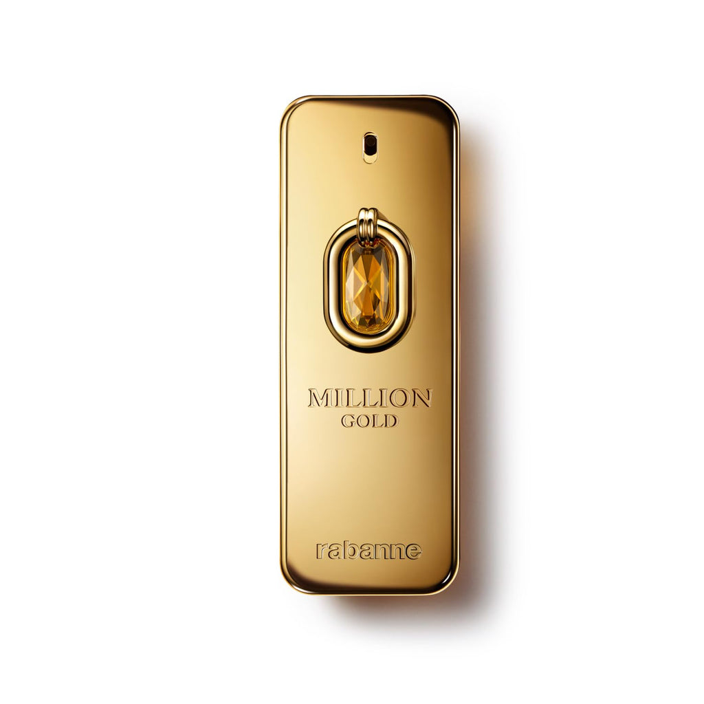 Rabanne Million Gold Elixir Parfum Intense - Fragancia de lujo de l...