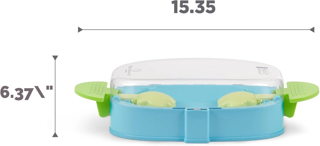 Outward Hound Nina Ottosson Paw N' Play Rompecabezas Interactiv...