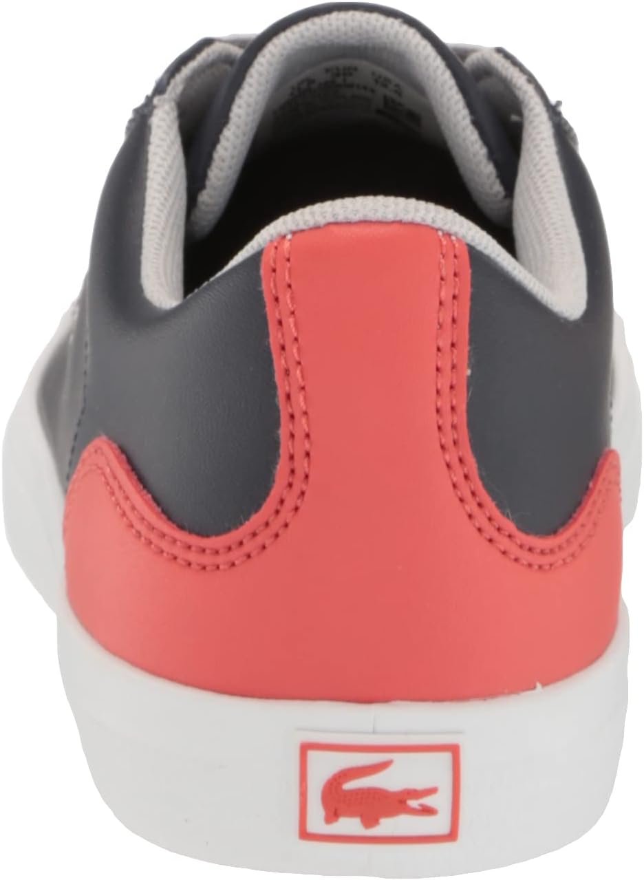 Lacoste Tenis Lerond para bebé niño