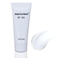 Gel conductor RF para dispositivo de microcorriente, crema hidratan...