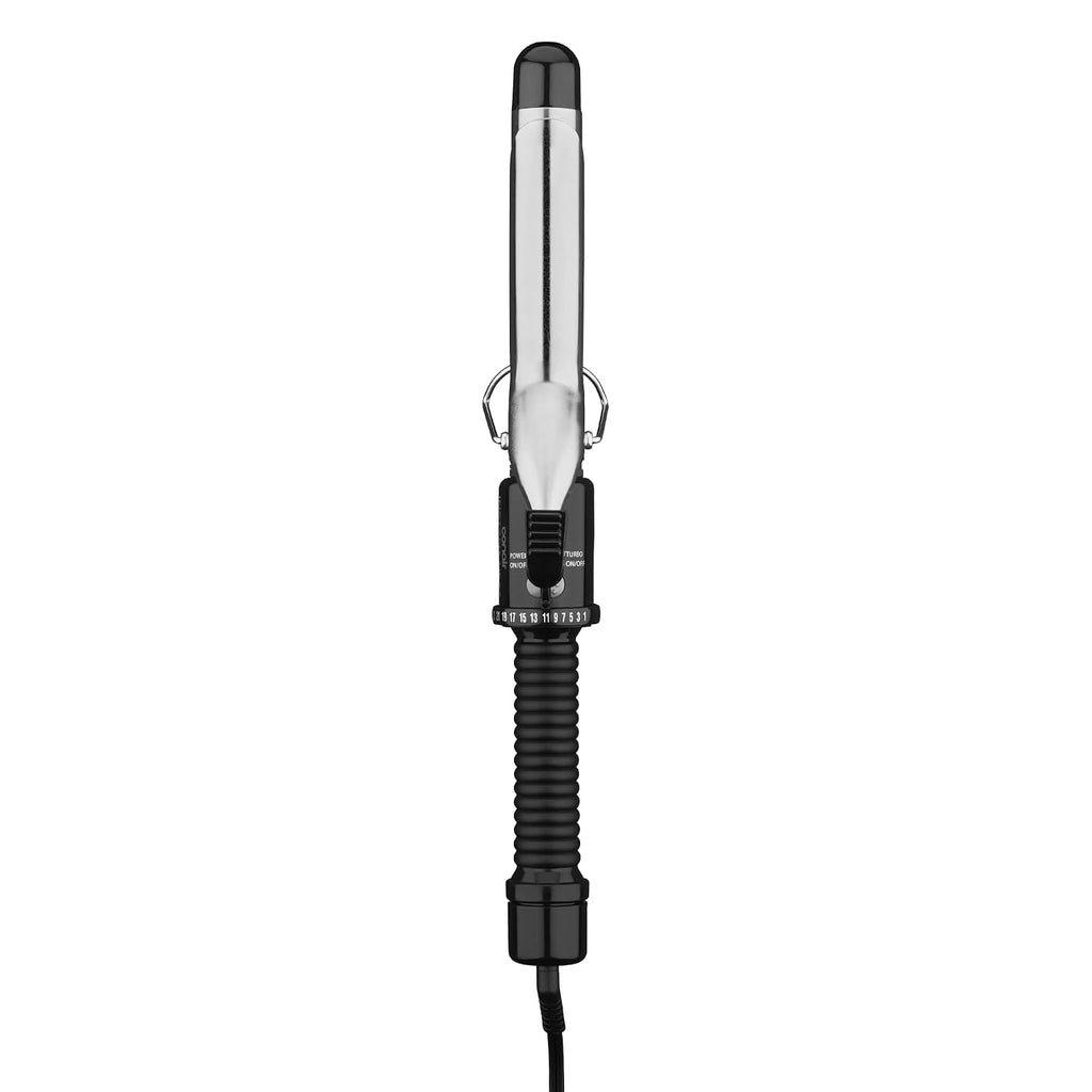 Conair Instant Heat - Rizador de pelo de 1 pulgada, barril de 1 pul...