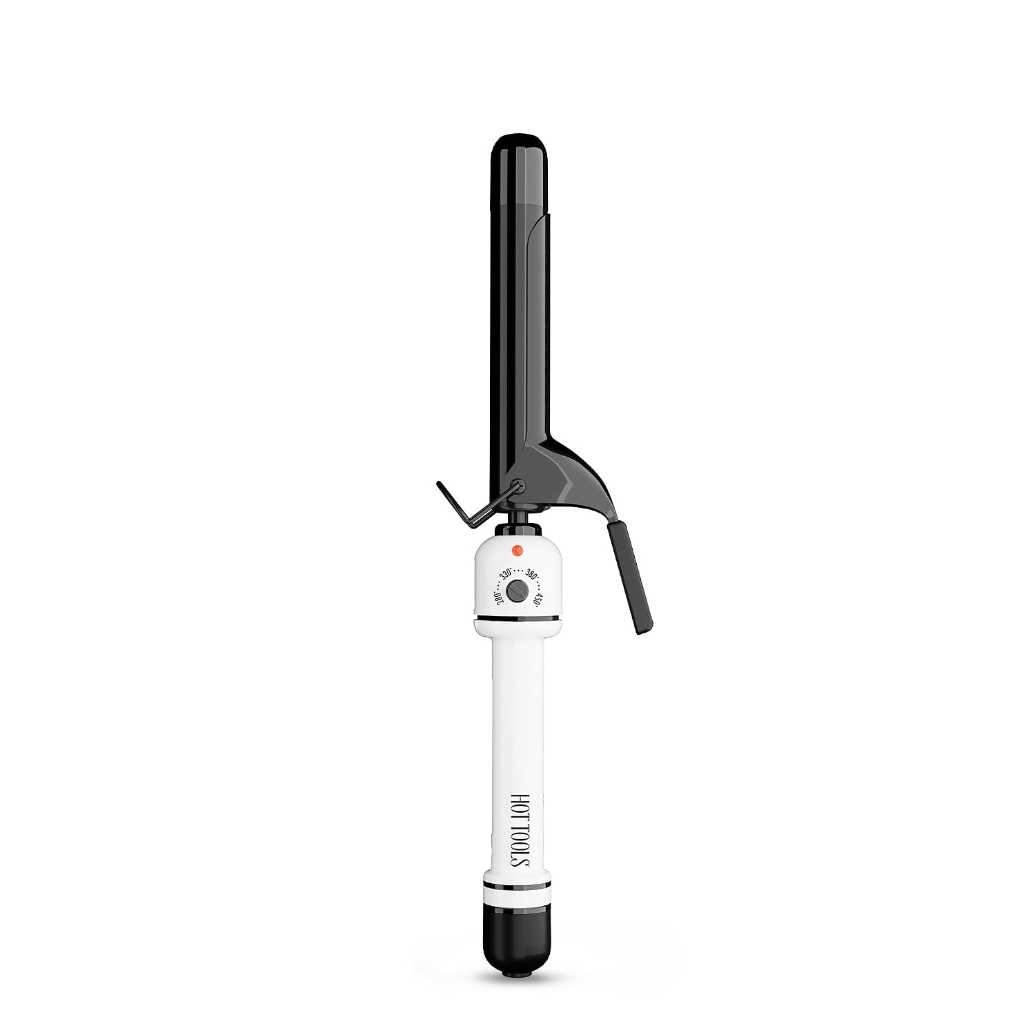 HOT TOOLS Pro Artist Nano Cerámica Rizador\/Varita | Para Cabello S...