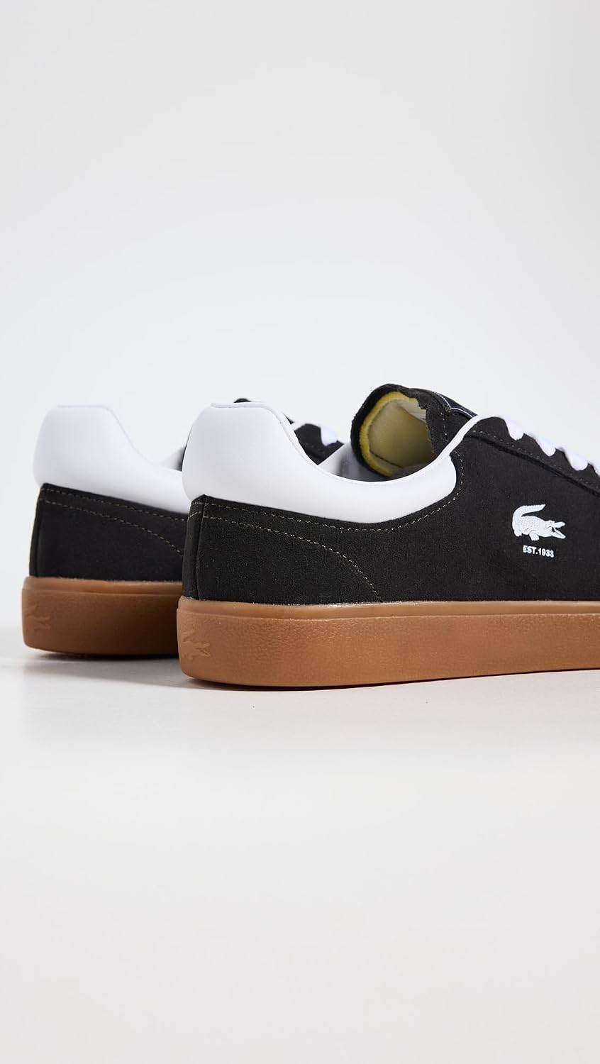 Lacoste Zapatillas Baseshot para hombre