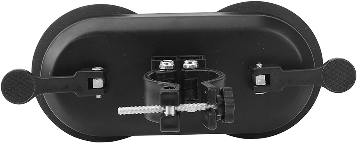 Yosoo Health Gear Soporte para pistola de masaje, montaje en pared,...