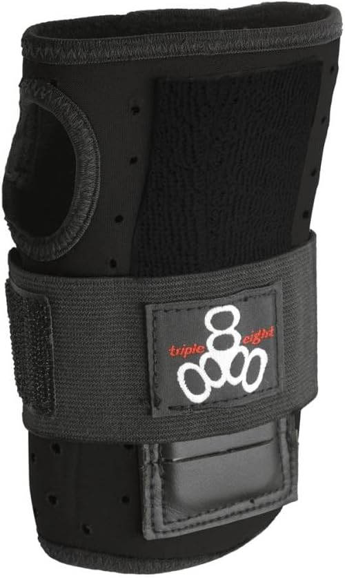 Triple Eight RD Wristsaver - Muñequeras para Roller Derby y Skatebo...