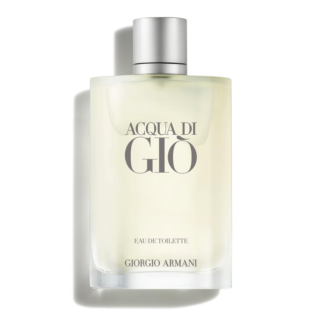 Armani Beauty - Acqua di Giò - Eau de Toilette - Colonia para Hombr...
