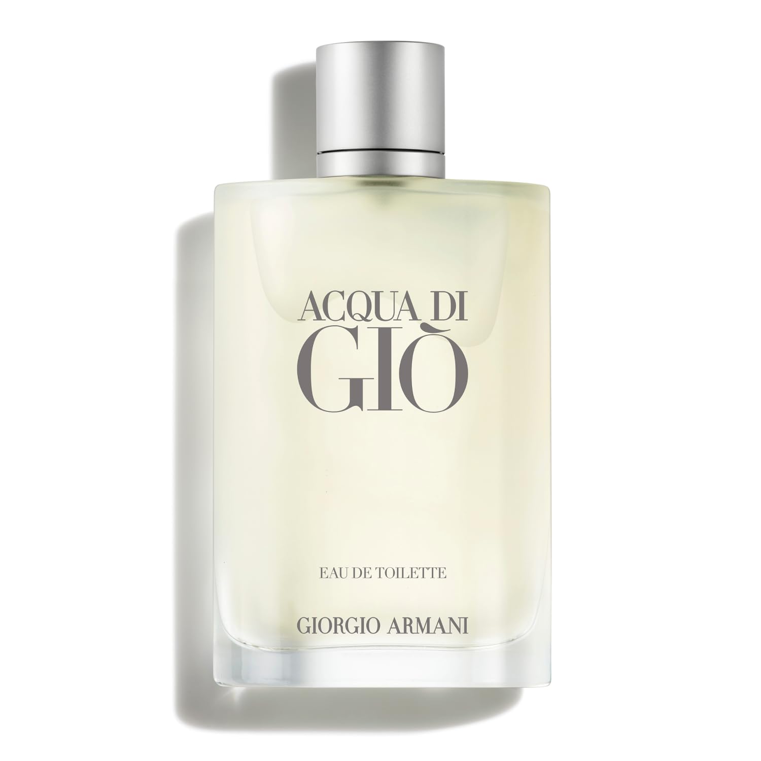 Armani Beauty - Acqua di Giò - Eau de Toilette - Colonia para Hombr...